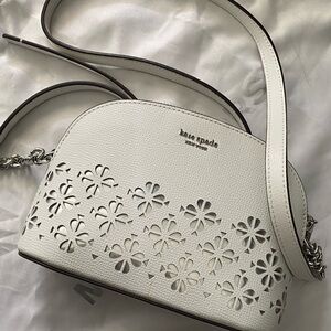 Kate Spade Sylvia Dome Purse